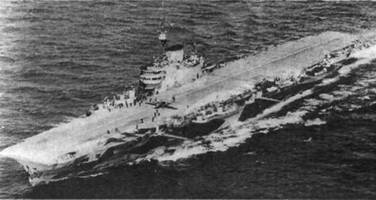 Авианосцы, том 1 Авианосцы, том 1