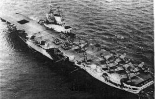 Авианосцы, том 1 Авианосцы, том 1