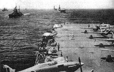 Авианосцы, том 1 Авианосцы, том 1