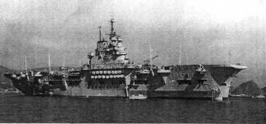 Авианосцы, том 1 Авианосцы, том 1