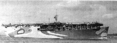 Авианосцы, том 1 Авианосцы, том 1