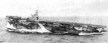 Авианосцы, том 1 Авианосцы, том 1