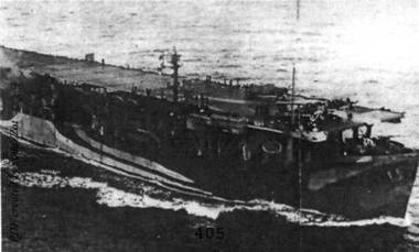 Авианосцы, том 1 Авианосцы, том 1