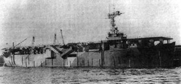 Авианосцы, том 1 Авианосцы, том 1