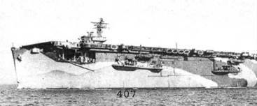 Авианосцы, том 1 Авианосцы, том 1