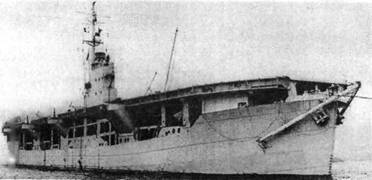 Авианосцы, том 1 Авианосцы, том 1