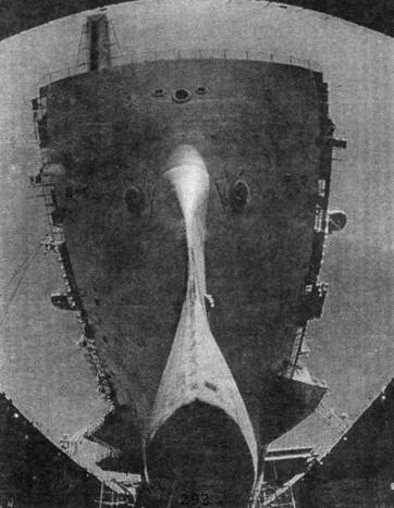 Авианосцы, том Авианосцы, том