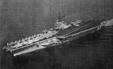 Авианосцы, том Авианосцы, том