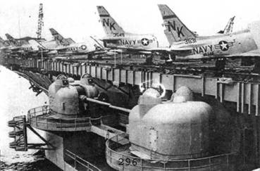 Авианосцы, том Авианосцы, том