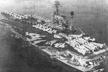 Авианосцы, том Авианосцы, том