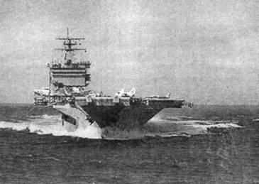 Авианосцы, том Авианосцы, том