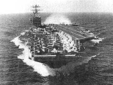 Авианосцы, том Авианосцы, том