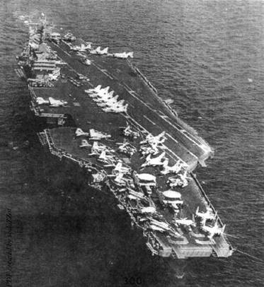 Авианосцы, том Авианосцы, том