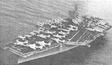 Авианосцы, том Авианосцы, том