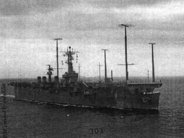 Авианосцы, том Авианосцы, том