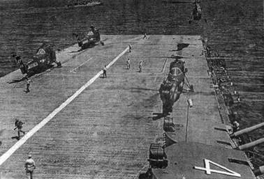 Авианосцы, том Авианосцы, том