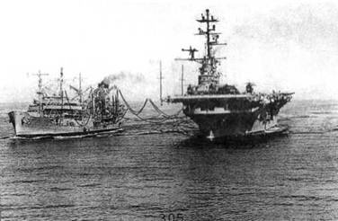 Авианосцы, том Авианосцы, том