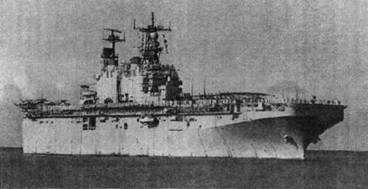 Авианосцы, том Авианосцы, том