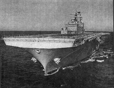 Авианосцы, том Авианосцы, том