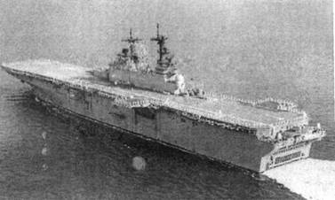 Авианосцы, том Авианосцы, том