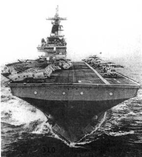 Авианосцы, том Авианосцы, том