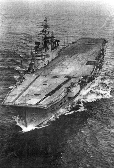 Авианосцы, том Авианосцы, том