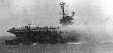 Авианосцы, том Авианосцы, том