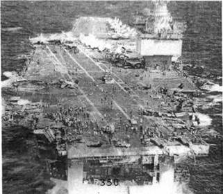 Авианосцы, том Авианосцы, том