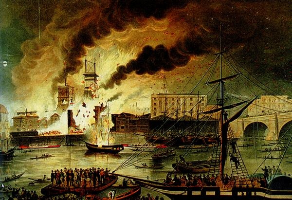 Викторианский Лондон. Жизнь города