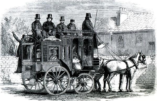 Викторианский Лондон. Жизнь города