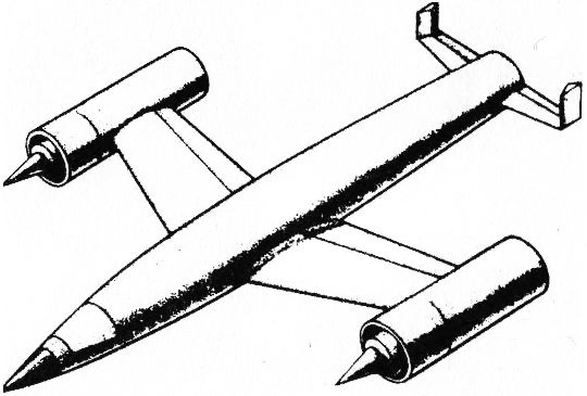 Звездные войны: Американская Республика против Советской Империи