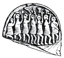 Викинги. Быт, религия, культура