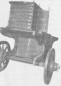 Пулеметы России. Шквальный огонь