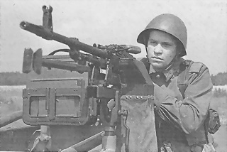 Пулеметы России. Шквальный огонь