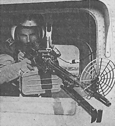 Пулеметы России. Шквальный огонь