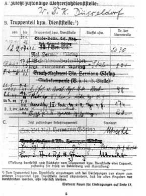 Дивизия "Герман Геринг" Дивизия "Герман Геринг"