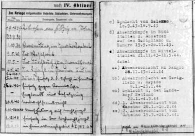 Дивизия "Герман Геринг" Дивизия "Герман Геринг"