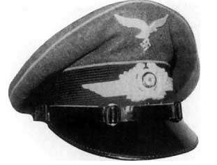 Дивизия "Герман Геринг" Дивизия "Герман Геринг"