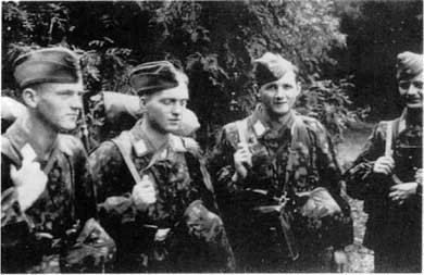 Дивизия "Герман Геринг" Дивизия "Герман Геринг"