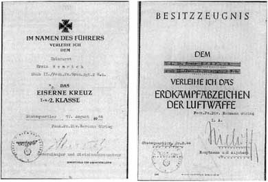 Дивизия "Герман Геринг" Дивизия "Герман Геринг"