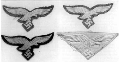 Дивизия "Герман Геринг" Дивизия "Герман Геринг"