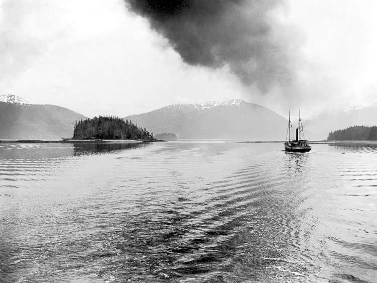 Фредерик Кук на вершине континента. Возвращаем Мак-Кинли великому американцу