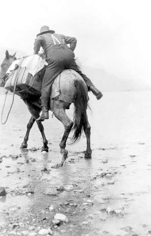 Фредерик Кук на вершине континента. Возвращаем Мак-Кинли великому американцу