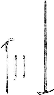 Фредерик Кук на вершине континента. Возвращаем Мак-Кинли великому американцу