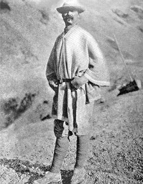 Фредерик Кук на вершине континента. Возвращаем Мак-Кинли великому американцу