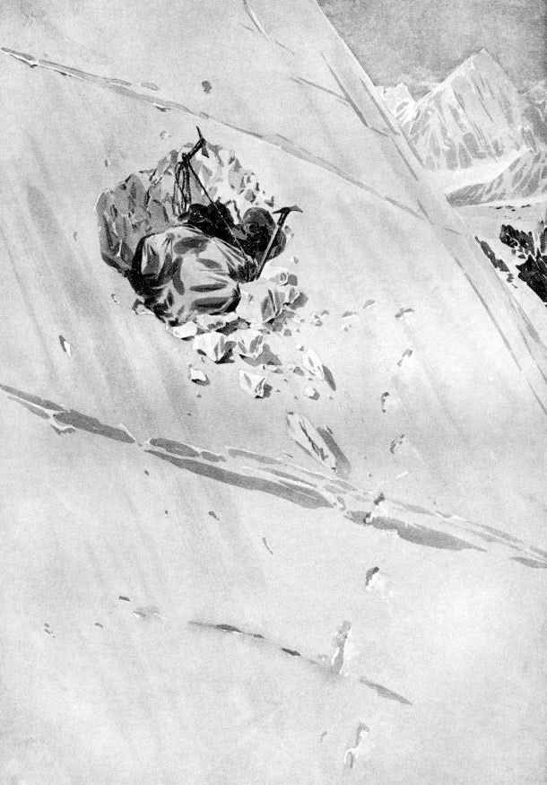 Фредерик Кук на вершине континента. Возвращаем Мак-Кинли великому американцу