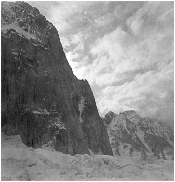 Фредерик Кук на вершине континента. Возвращаем Мак-Кинли великому американцу