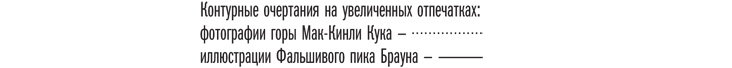 Фредерик Кук на вершине континента. Возвращаем Мак-Кинли великому американцу