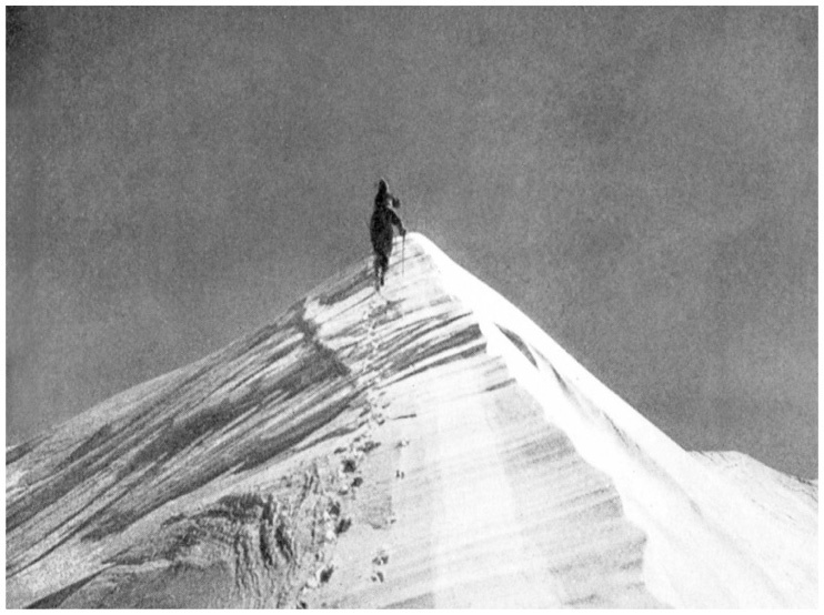 Фредерик Кук на вершине континента. Возвращаем Мак-Кинли великому американцу