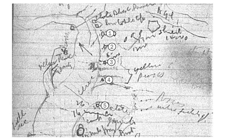 Фредерик Кук на вершине континента. Возвращаем Мак-Кинли великому американцу